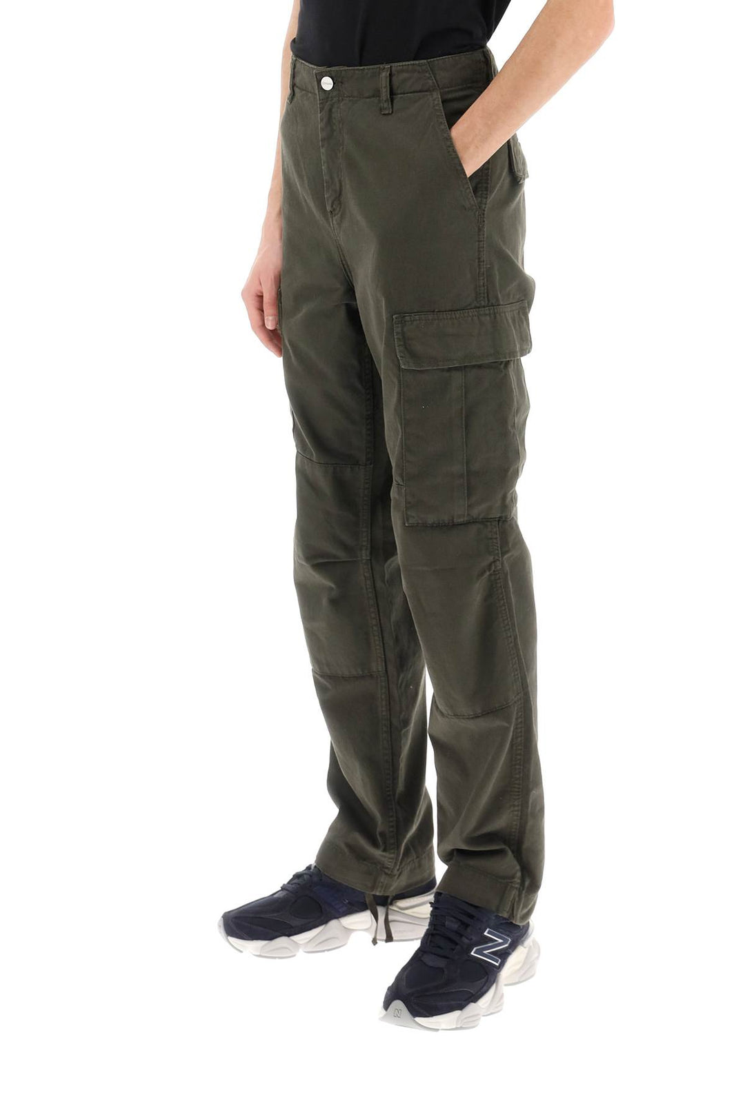 Moraga Cargo Pants - Carhartt Wip - Men