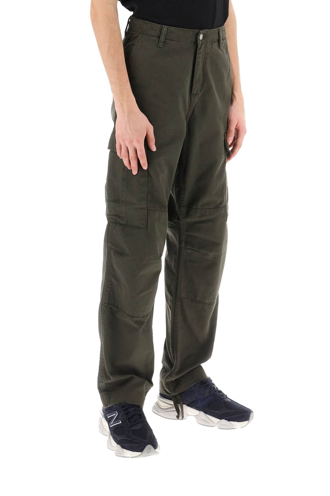 Moraga Cargo Pants - Carhartt Wip - Men