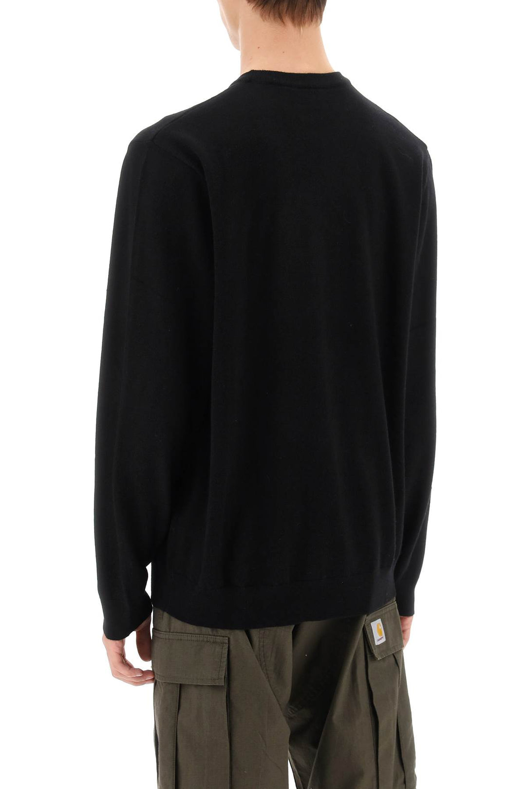 Madison Pullover - Carhartt Wip - Men