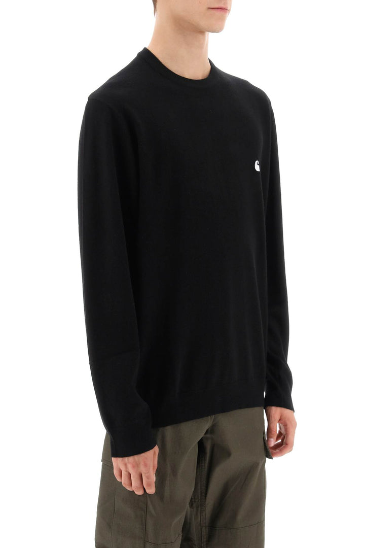 Madison Pullover - Carhartt Wip - Men