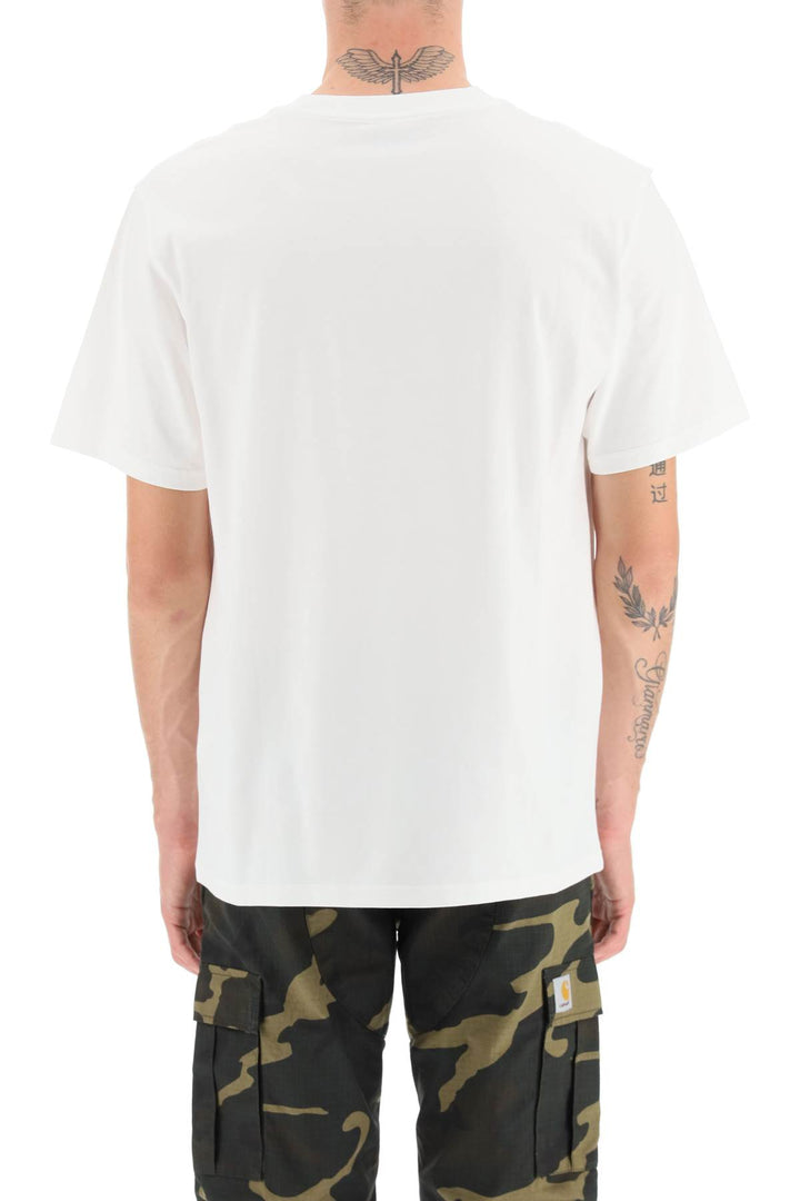 Script T Shirt - Carhartt Wip - Men