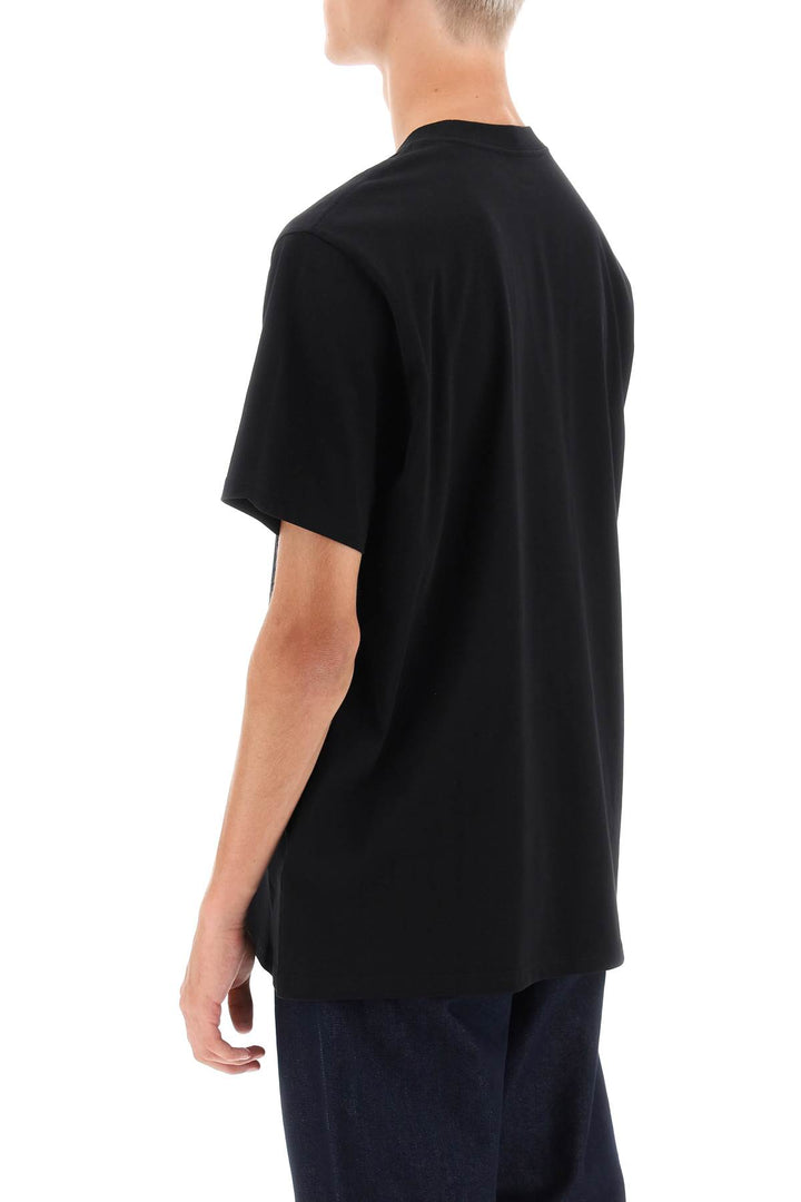 Script T Shirt - Carhartt Wip - Men