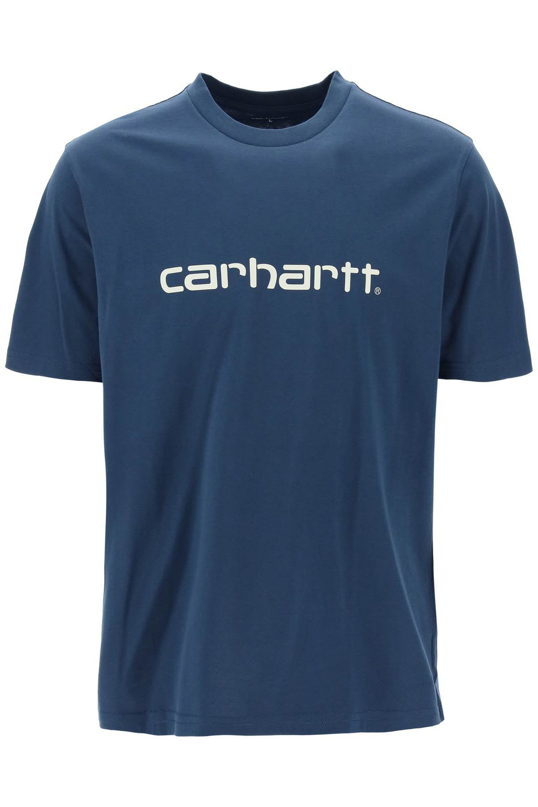 Script T Shirt - Carhartt Wip - Men