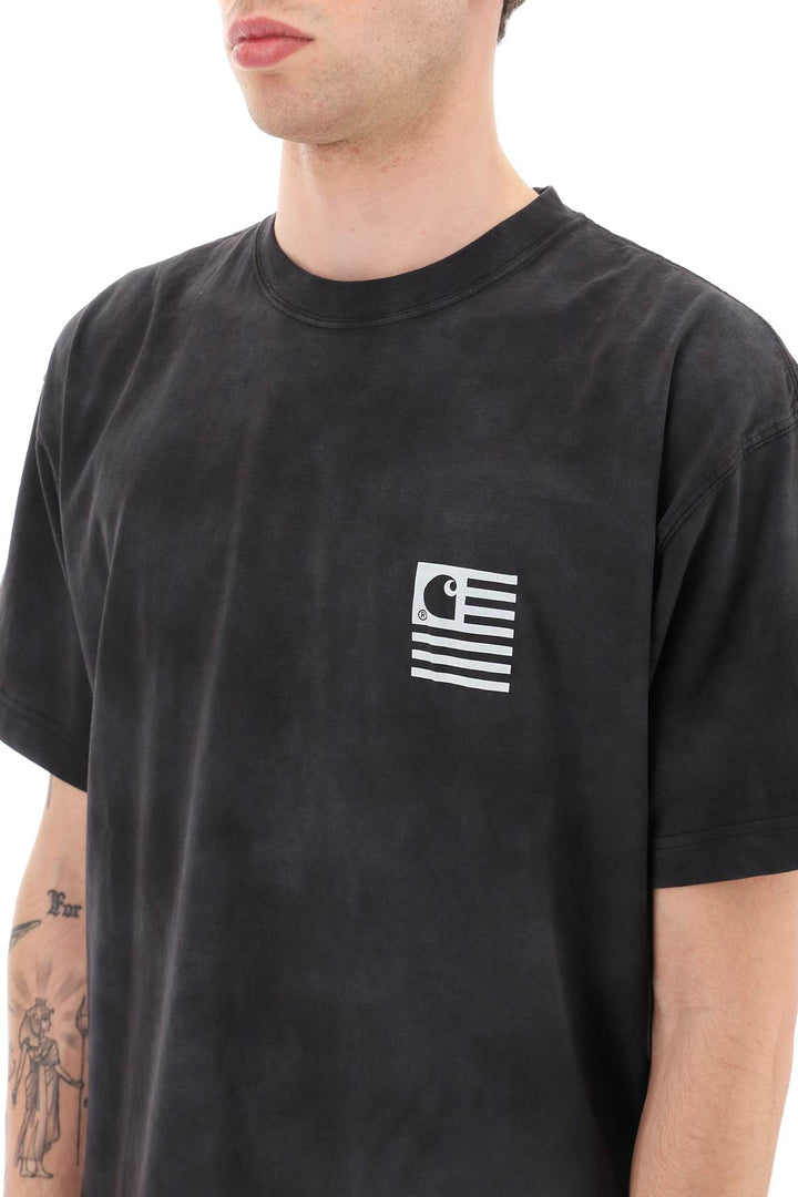 'Chromo' T Shirt - Carhartt Wip - Men