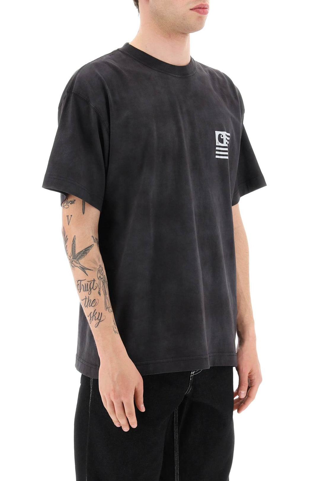 'Chromo' T Shirt - Carhartt Wip - Men