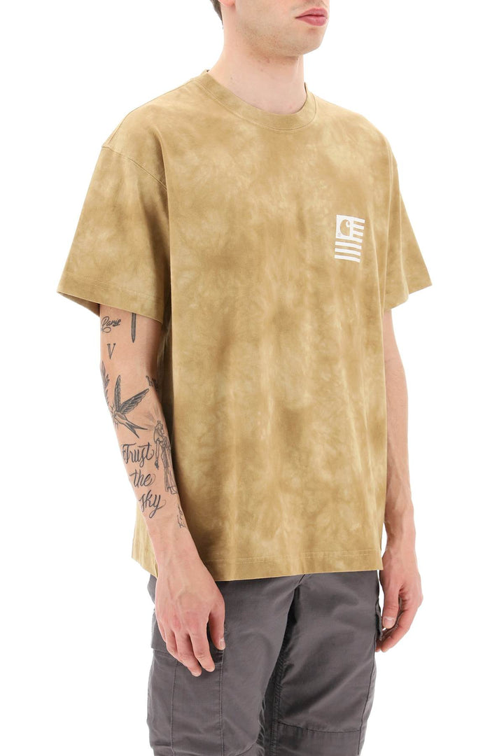 'Chromo' T Shirt - Carhartt Wip - Men