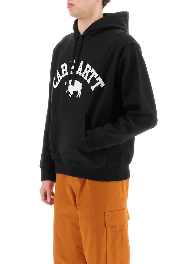 'Locker' Hoodie - Carhartt Wip - Men