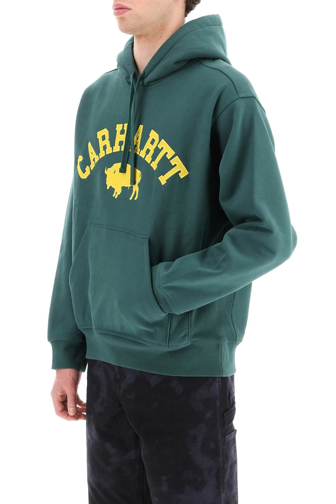 'Locker' Hoodie - Carhartt Wip - Men