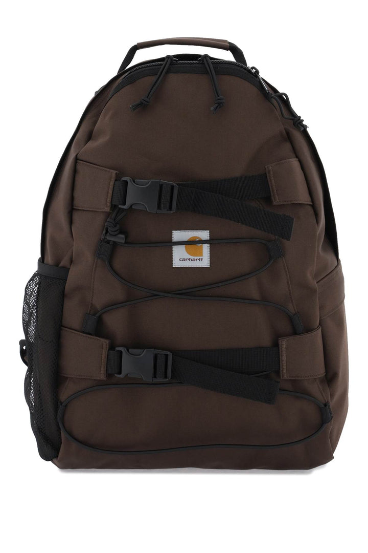 Kickflip Backpack In Recycled Fabric - Carhartt Wip - Men