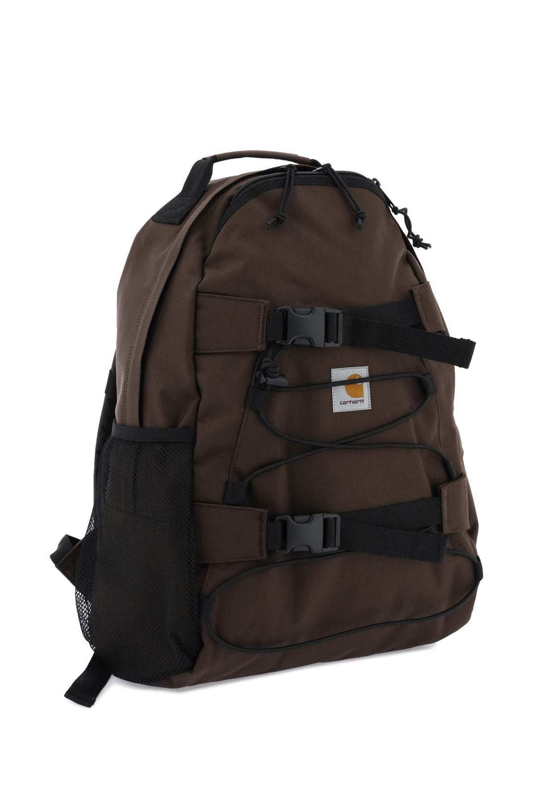 Kickflip Backpack In Recycled Fabric - Carhartt Wip - Men