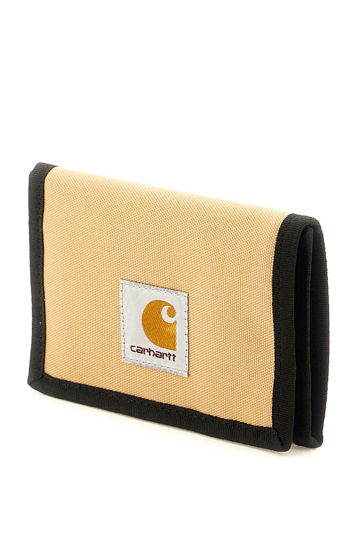 'Alec' Tri Fold Wallet - Carhartt Wip - Men