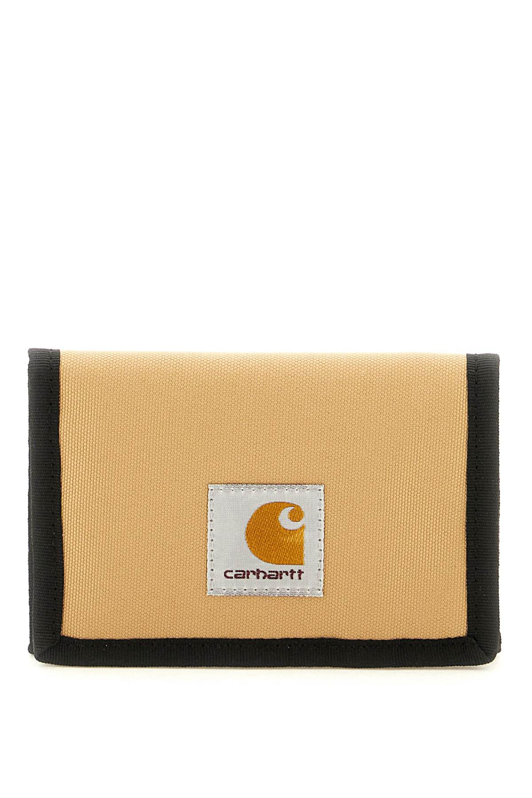 'Alec' Tri Fold Wallet - Carhartt Wip - Men