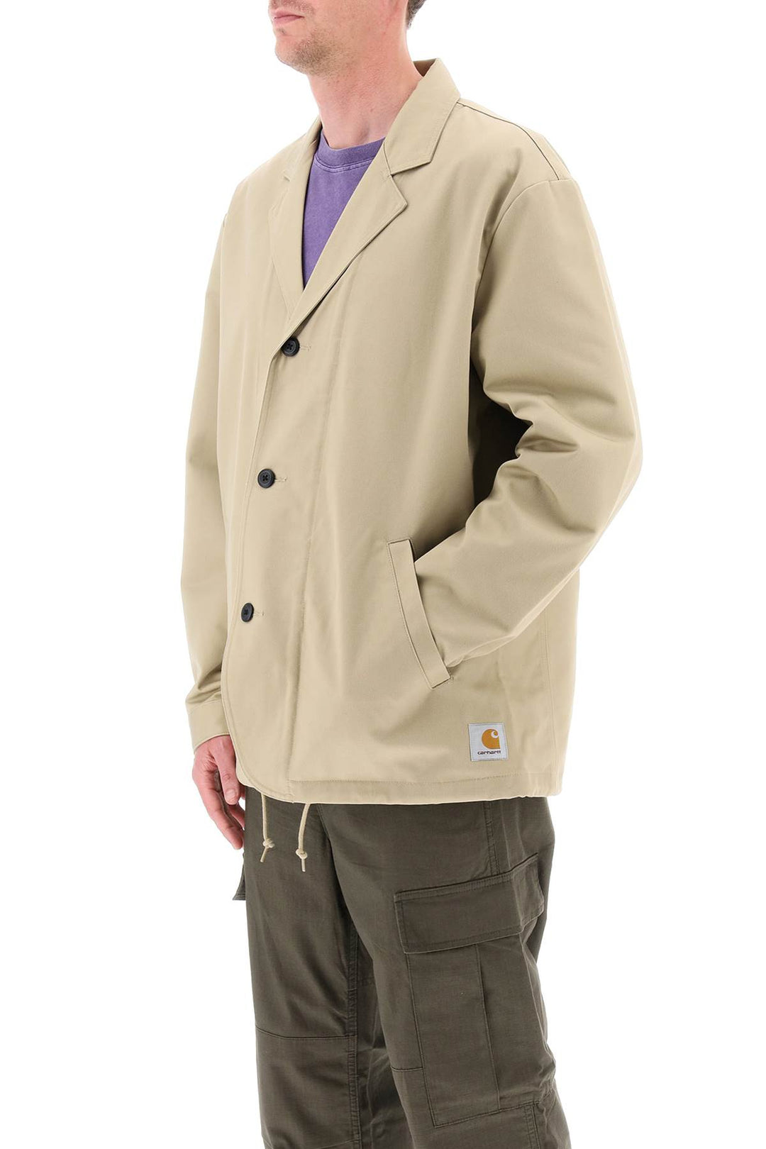 Myles Blazer - Carhartt Wip - Men