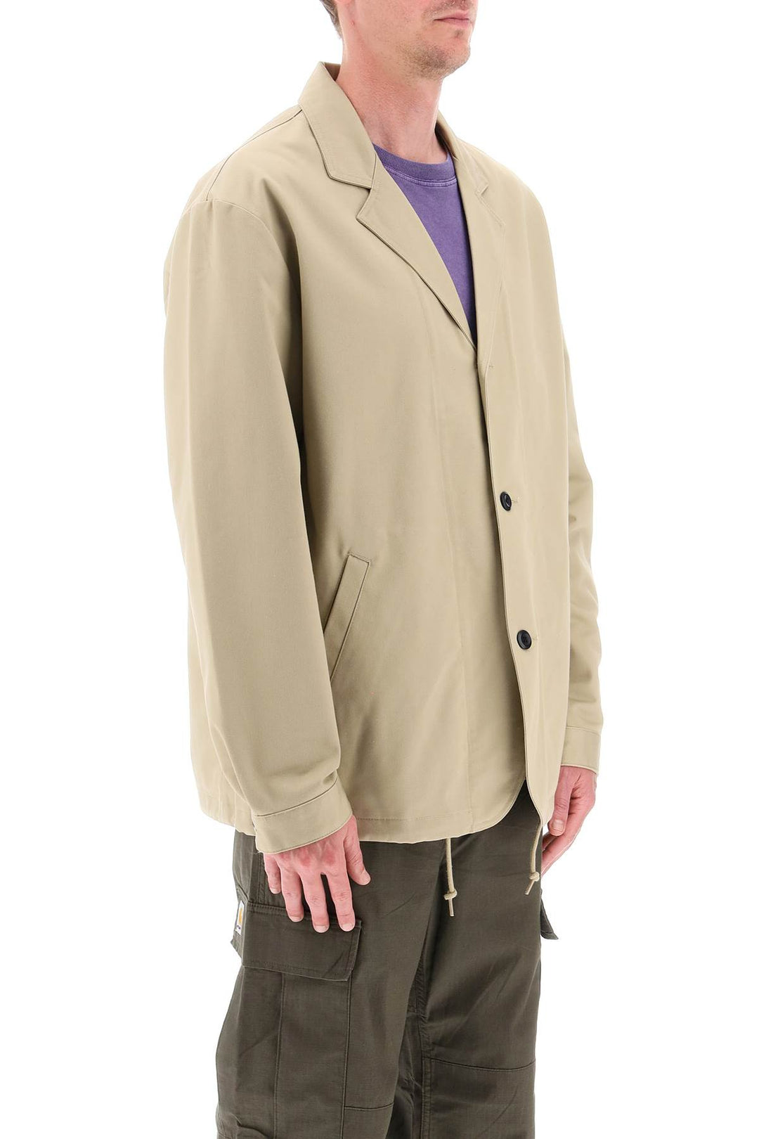 Myles Blazer - Carhartt Wip - Men