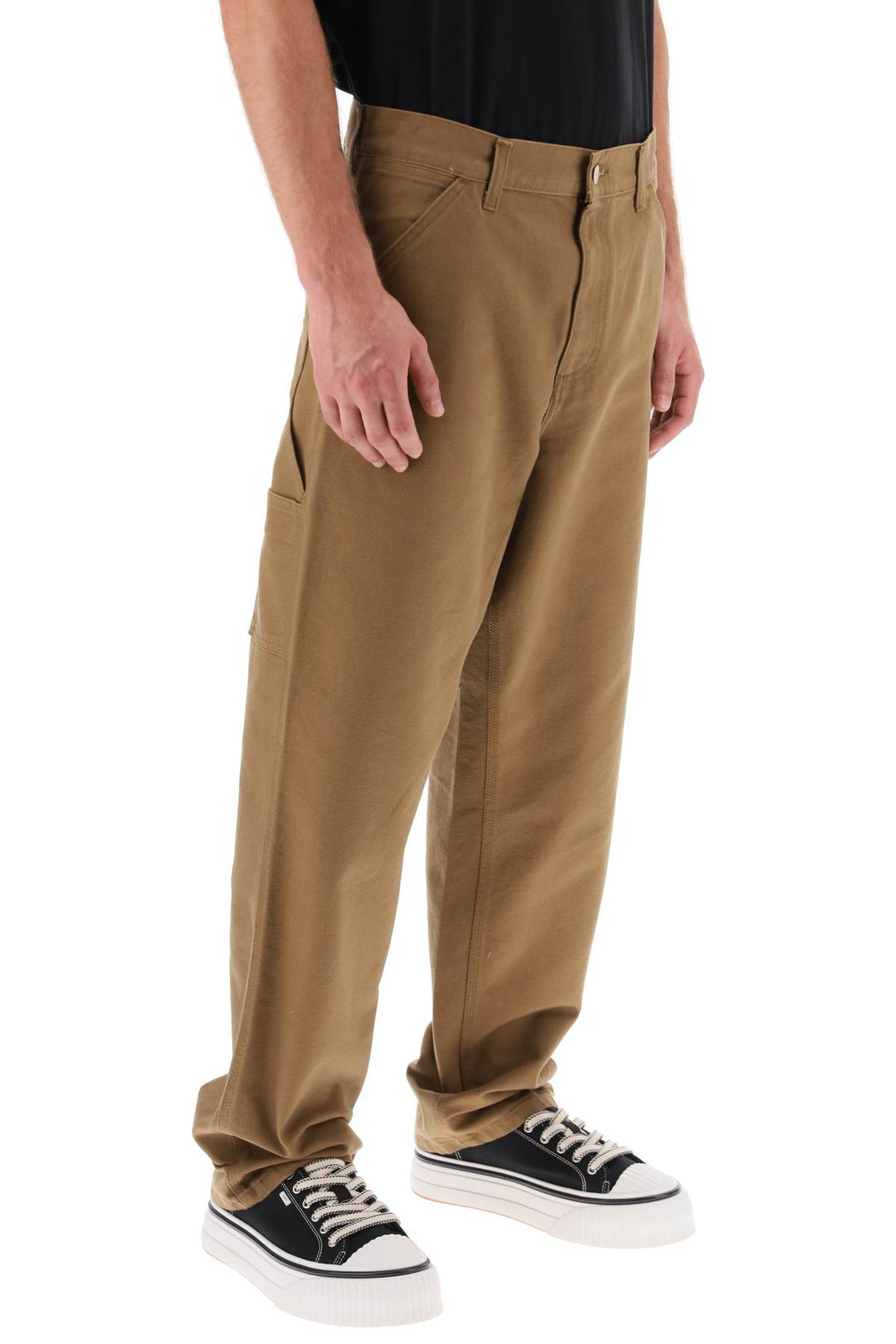 Single Knee Pants - Carhartt Wip - Men