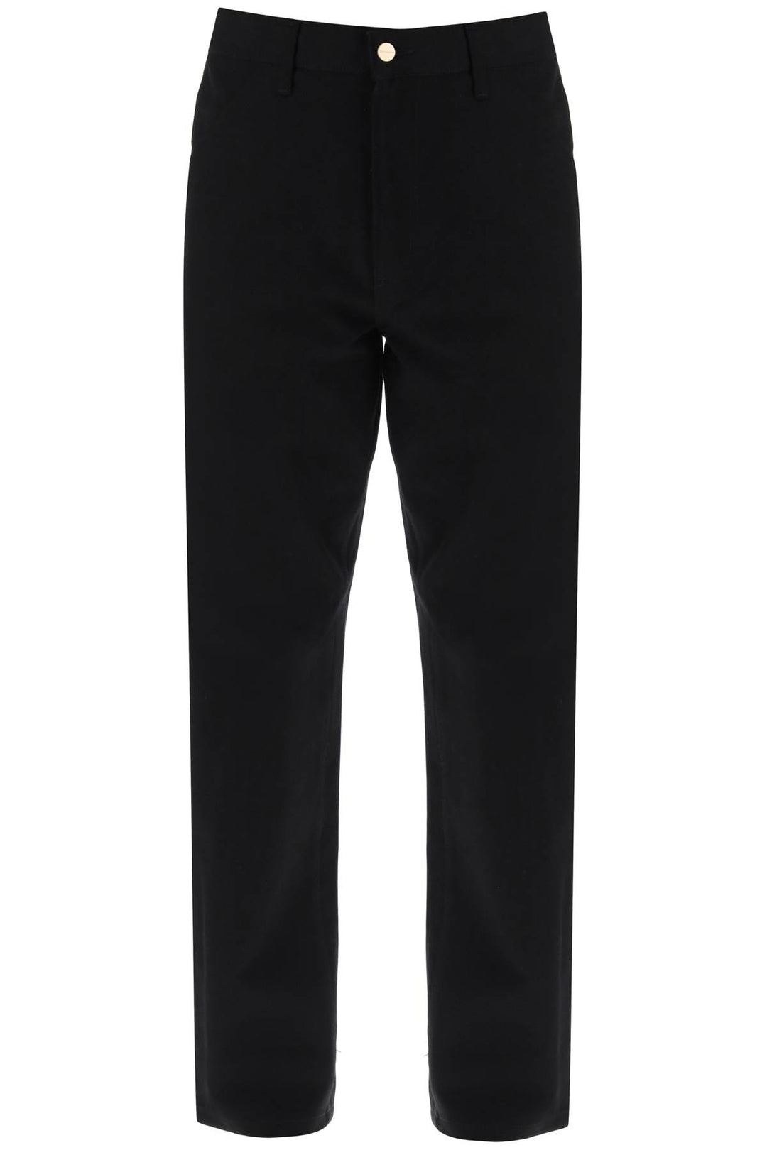 Organic Cotton Single Knee Pants - Carhartt Wip - Men