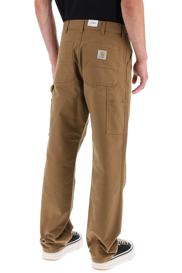 Single Knee Pants - Carhartt Wip - Men