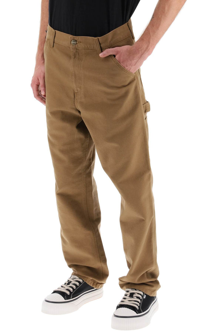 Single Knee Pants - Carhartt Wip - Men