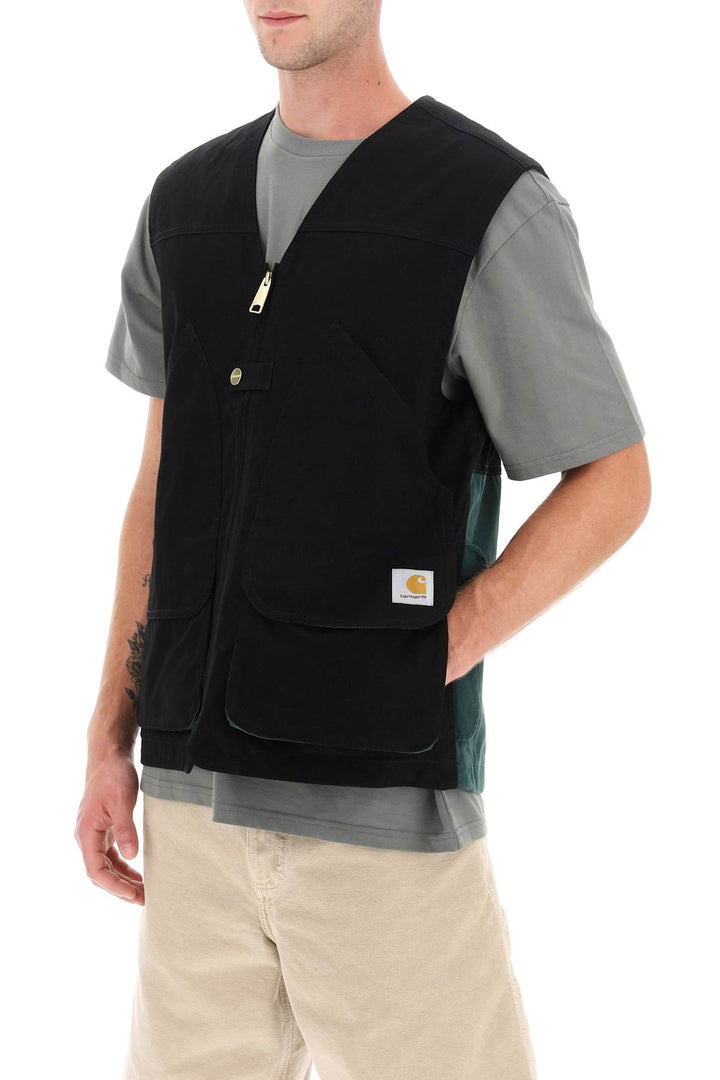 'Heston' Utility Vest - Carhartt Wip - Men