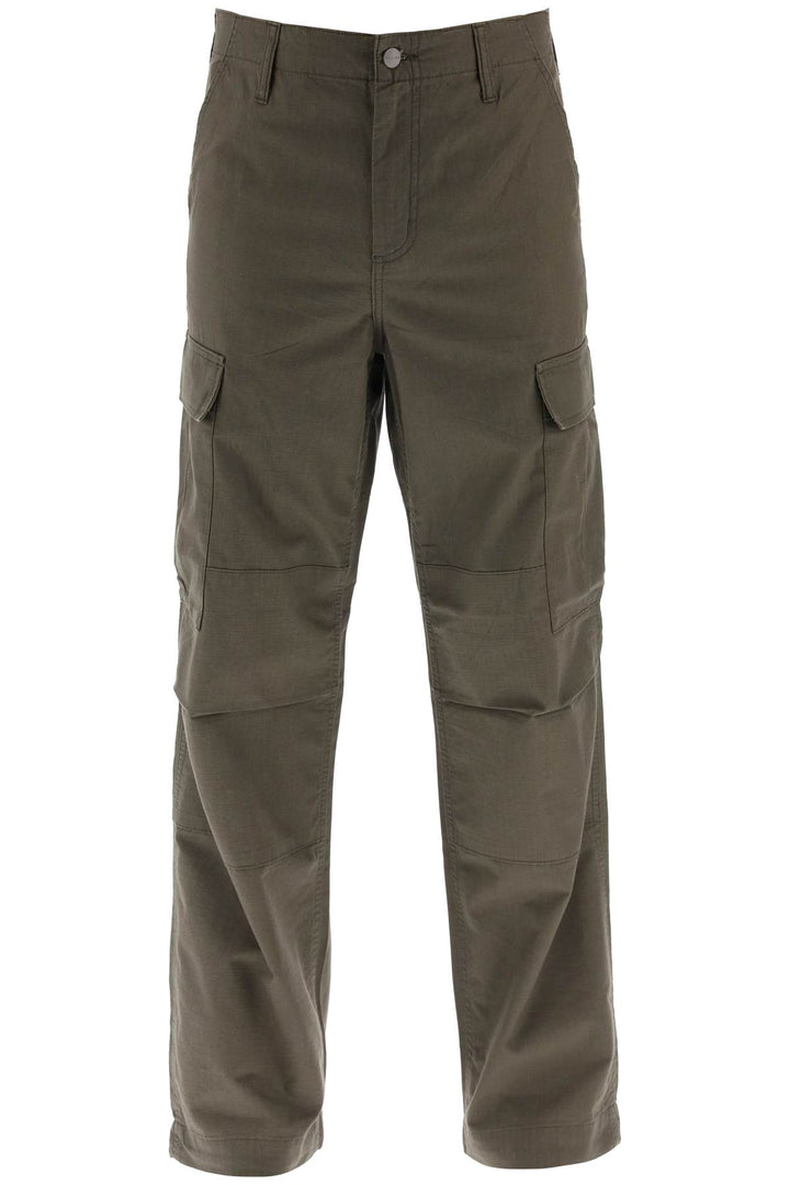 Ripstop Cotton Cargo Pants - Carhartt Wip - Men