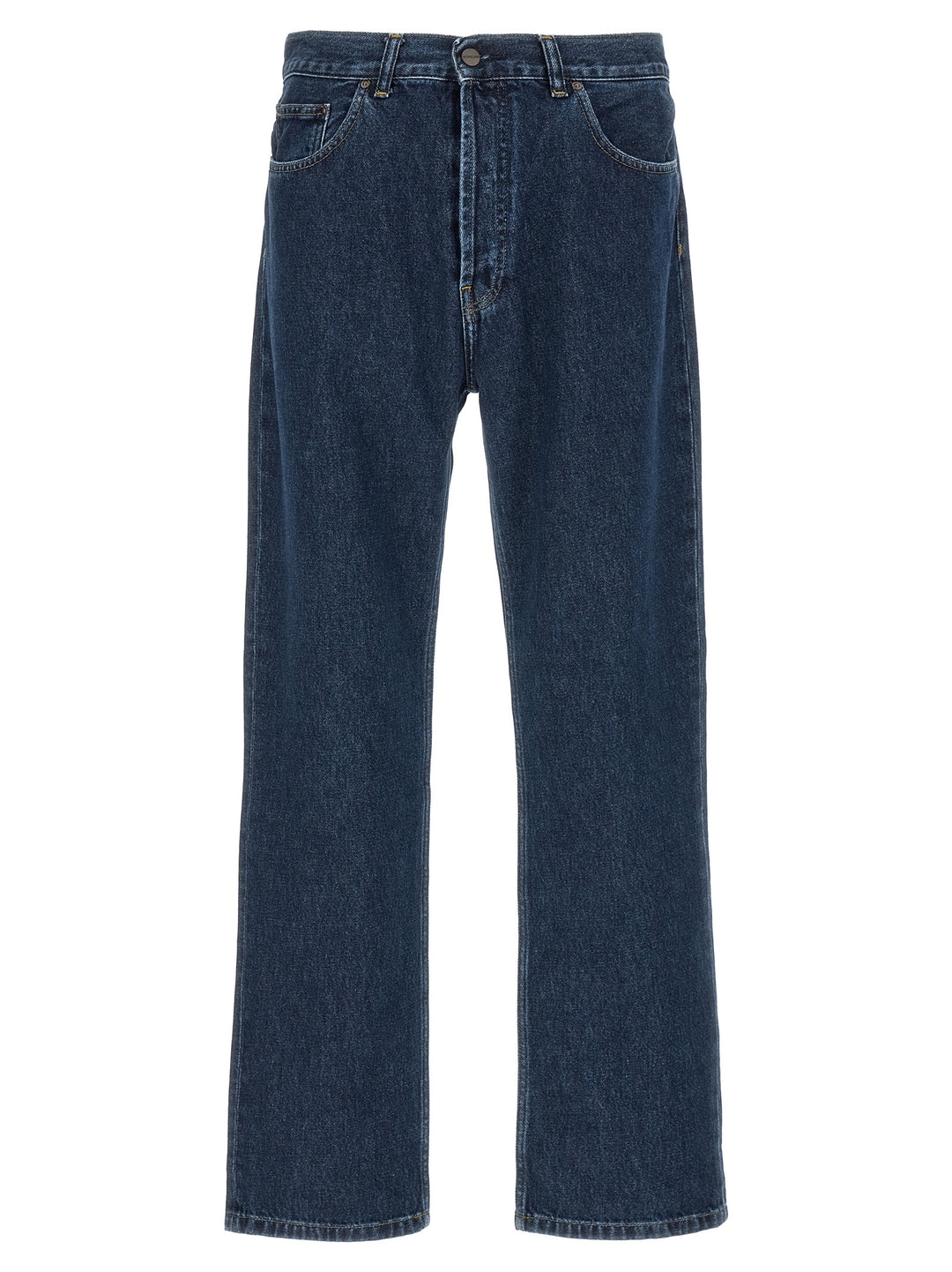 Nolan Jeans Blue