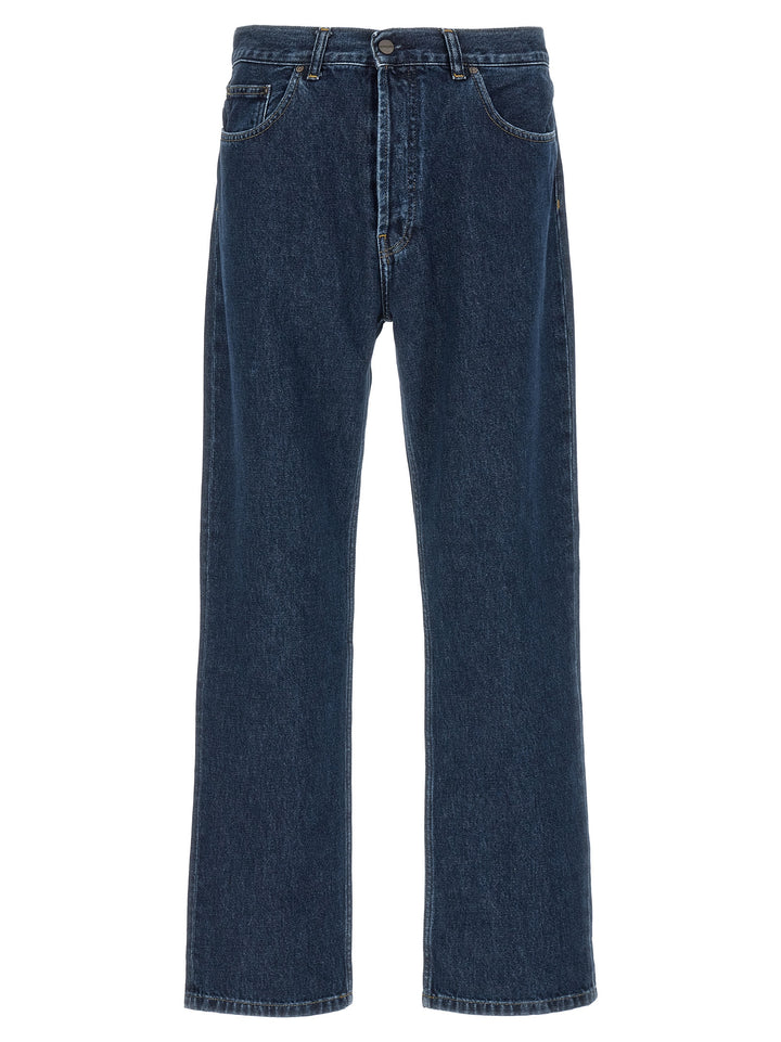 Nolan Jeans Blue