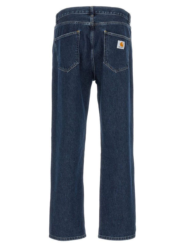 Nolan Jeans Blue