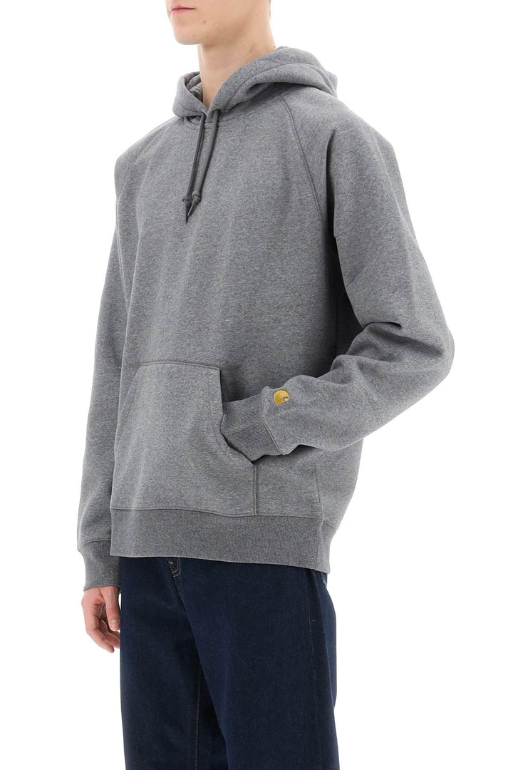 Chase Hoodie - Carhartt Wip - Men