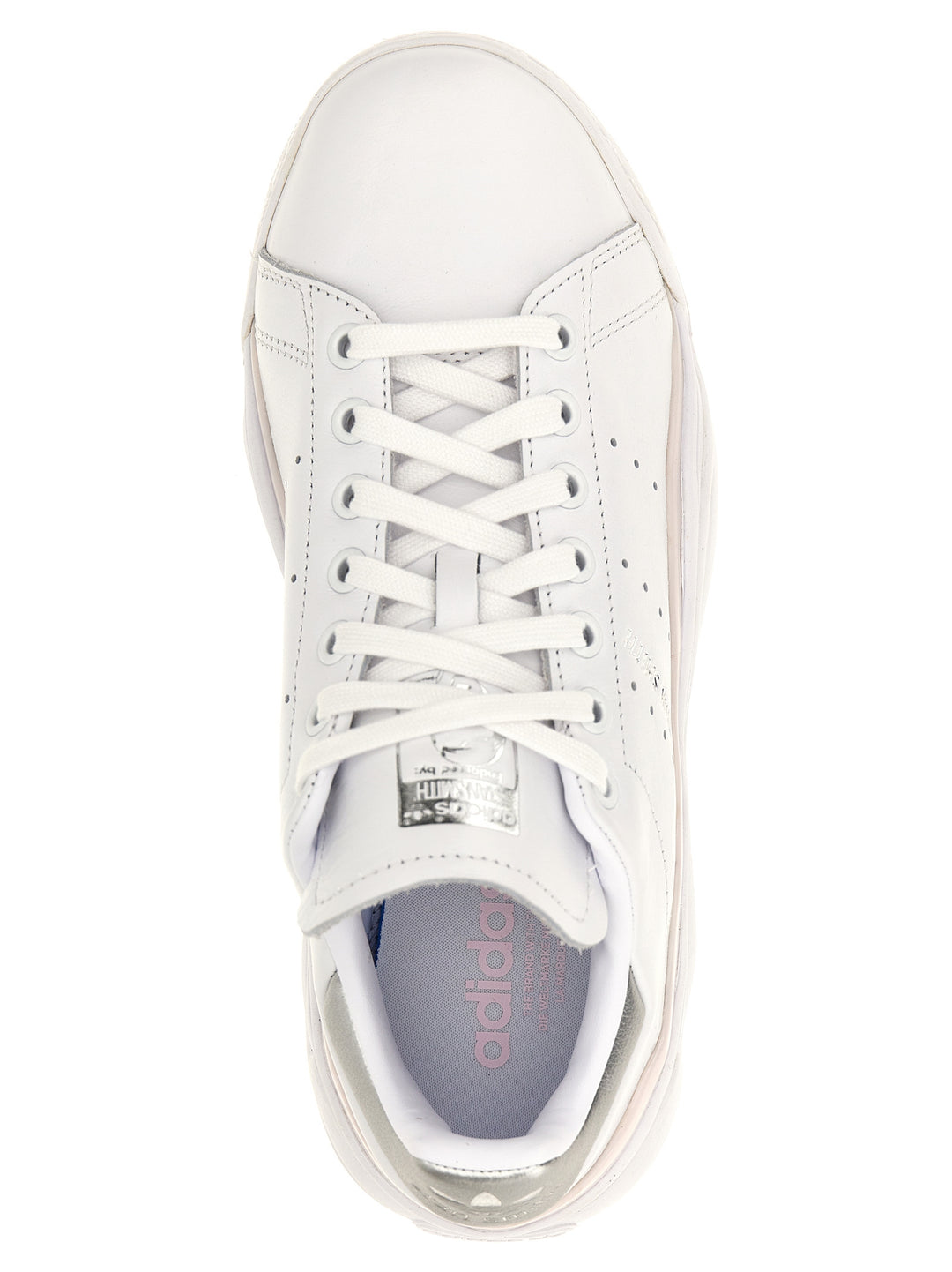 Stan Smith Millencon Sneakers White