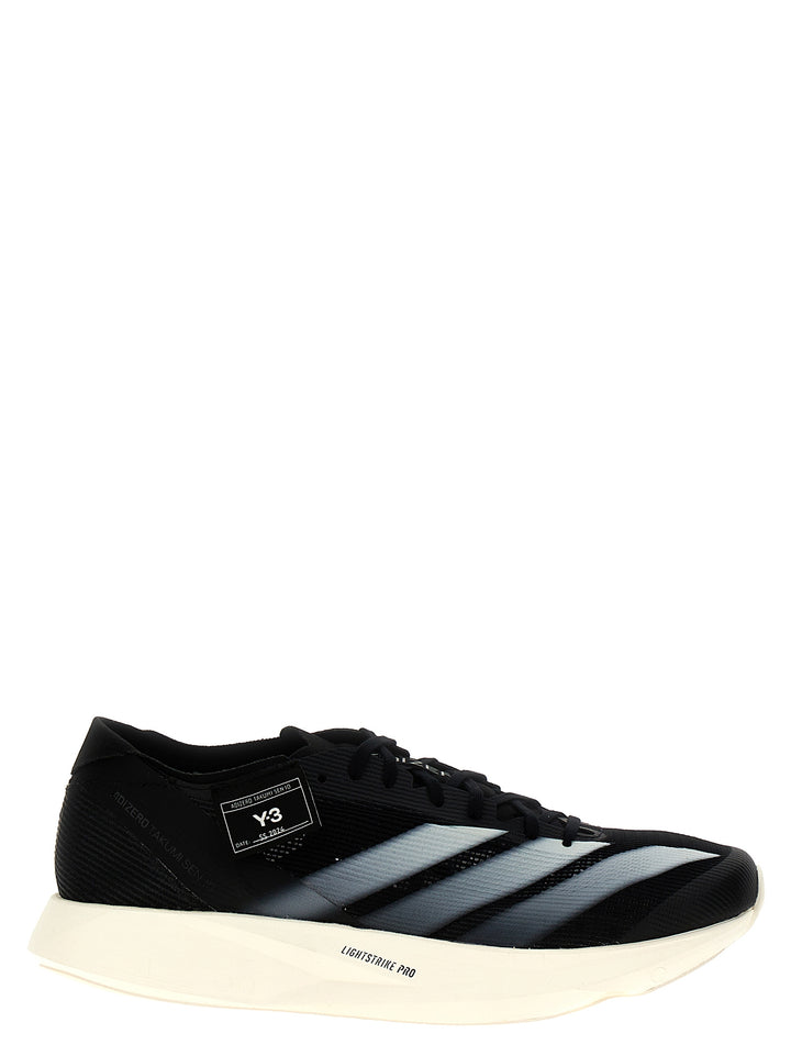 Takumi Sen 10 Sneakers Black