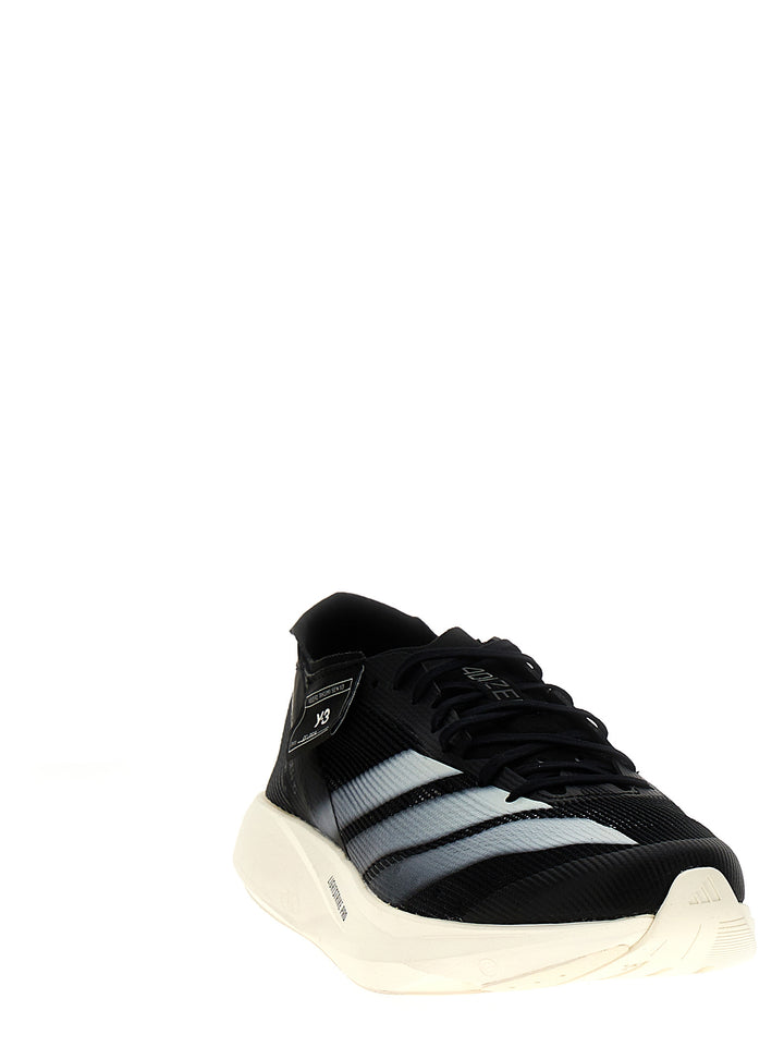 Takumi Sen 10 Sneakers Black