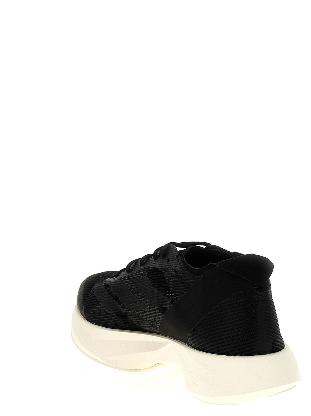 Takumi Sen 10 Sneakers Black