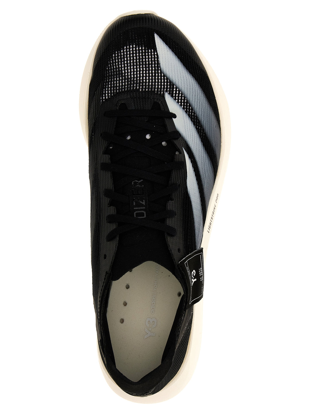 Takumi Sen 10 Sneakers Black