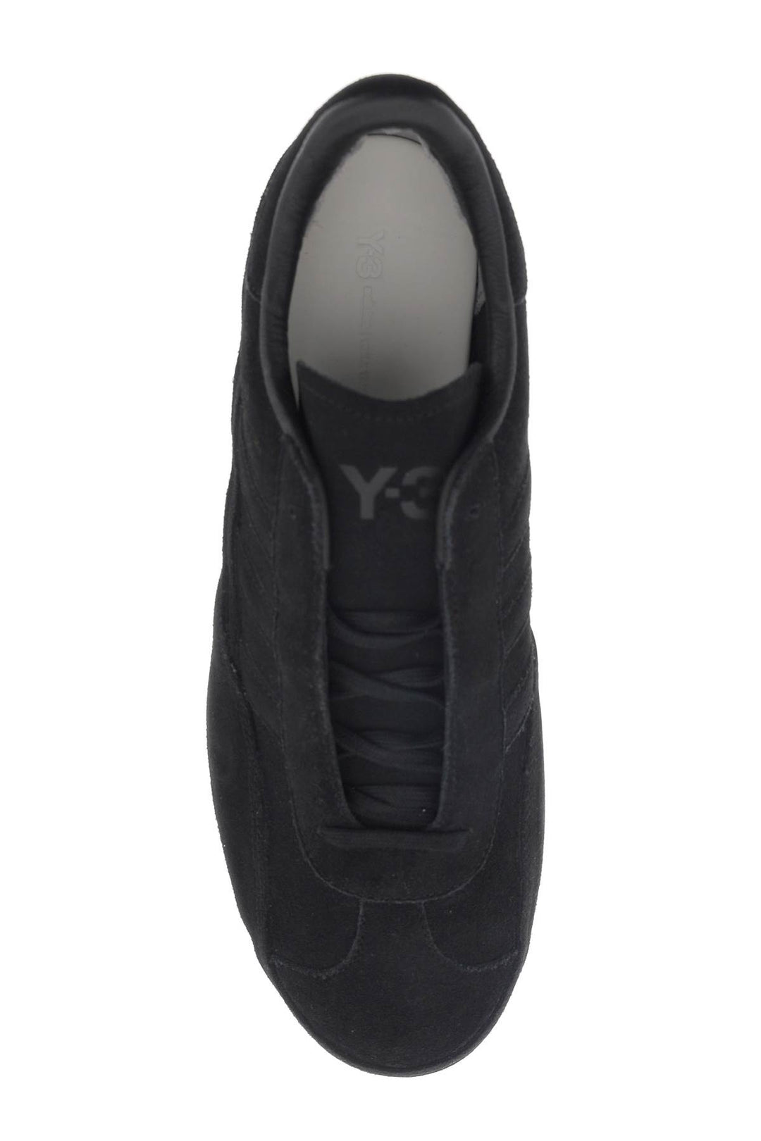 Gazzelle Sneakers - Y-3 - Men