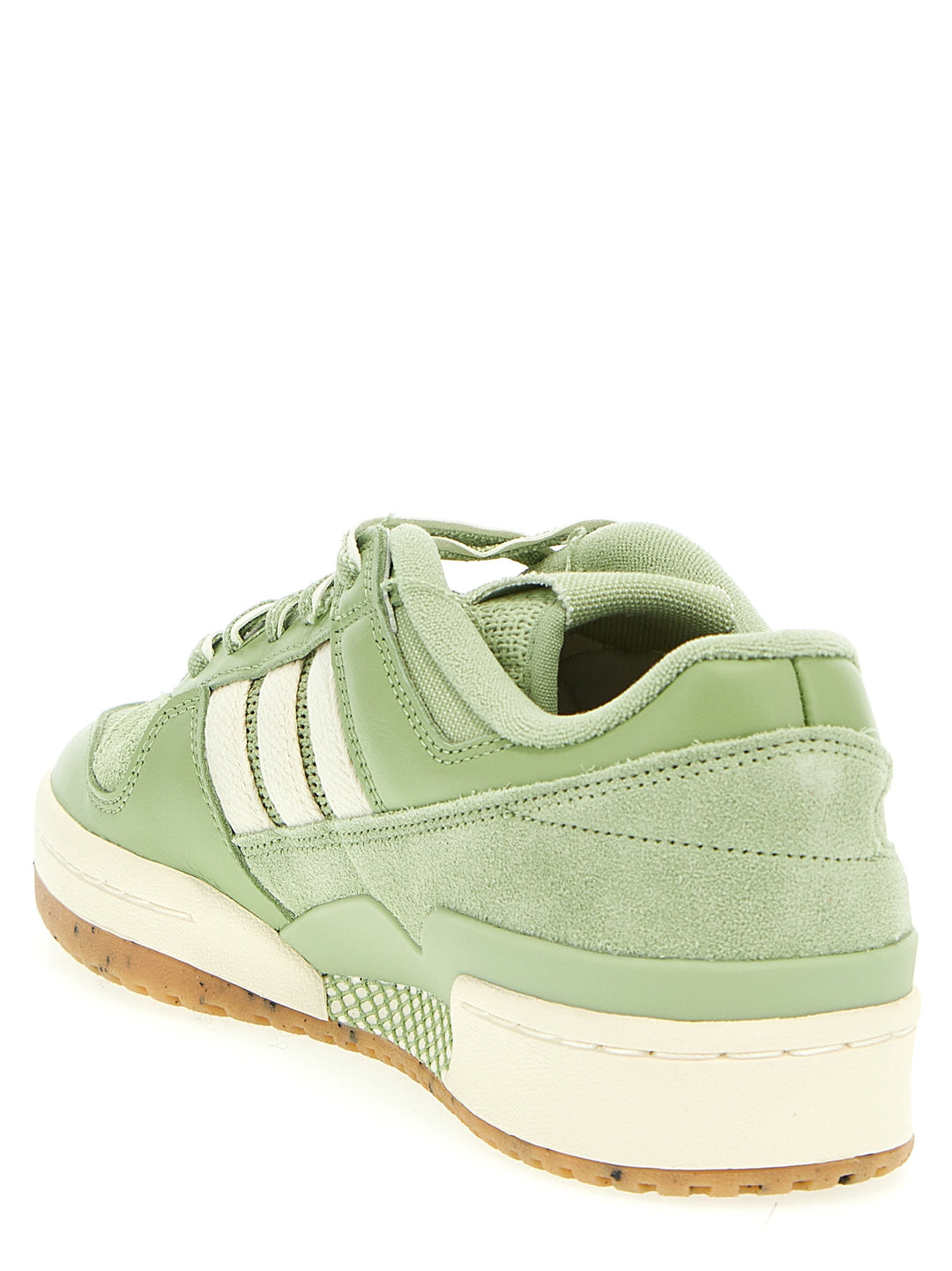 Forum 84 Low Sneakers Green