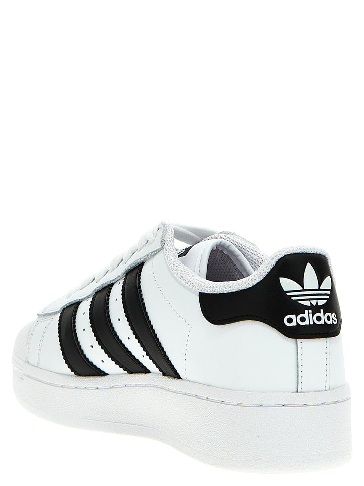 Superstar Xlg Sneakers White/Black