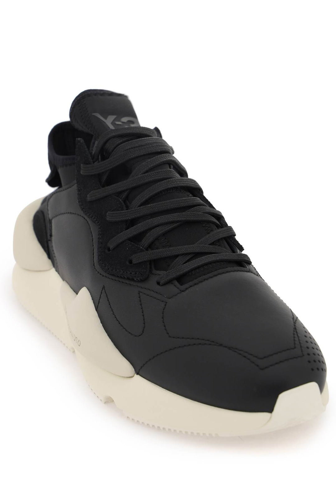 Y 3 Kaiwa Sneakers - Y-3 - Men