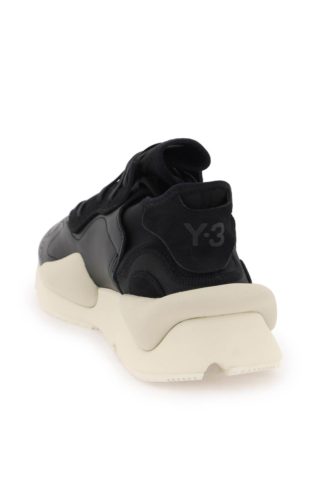 Y 3 Kaiwa Sneakers - Y-3 - Men