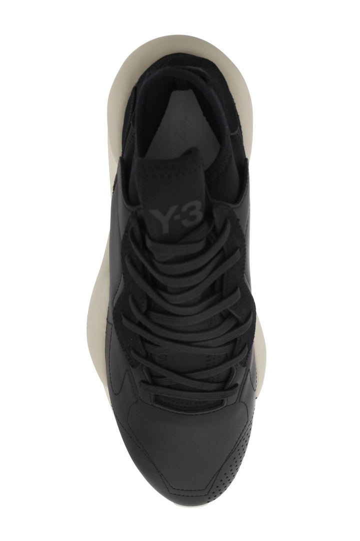 Y 3 Kaiwa Sneakers - Y-3 - Men