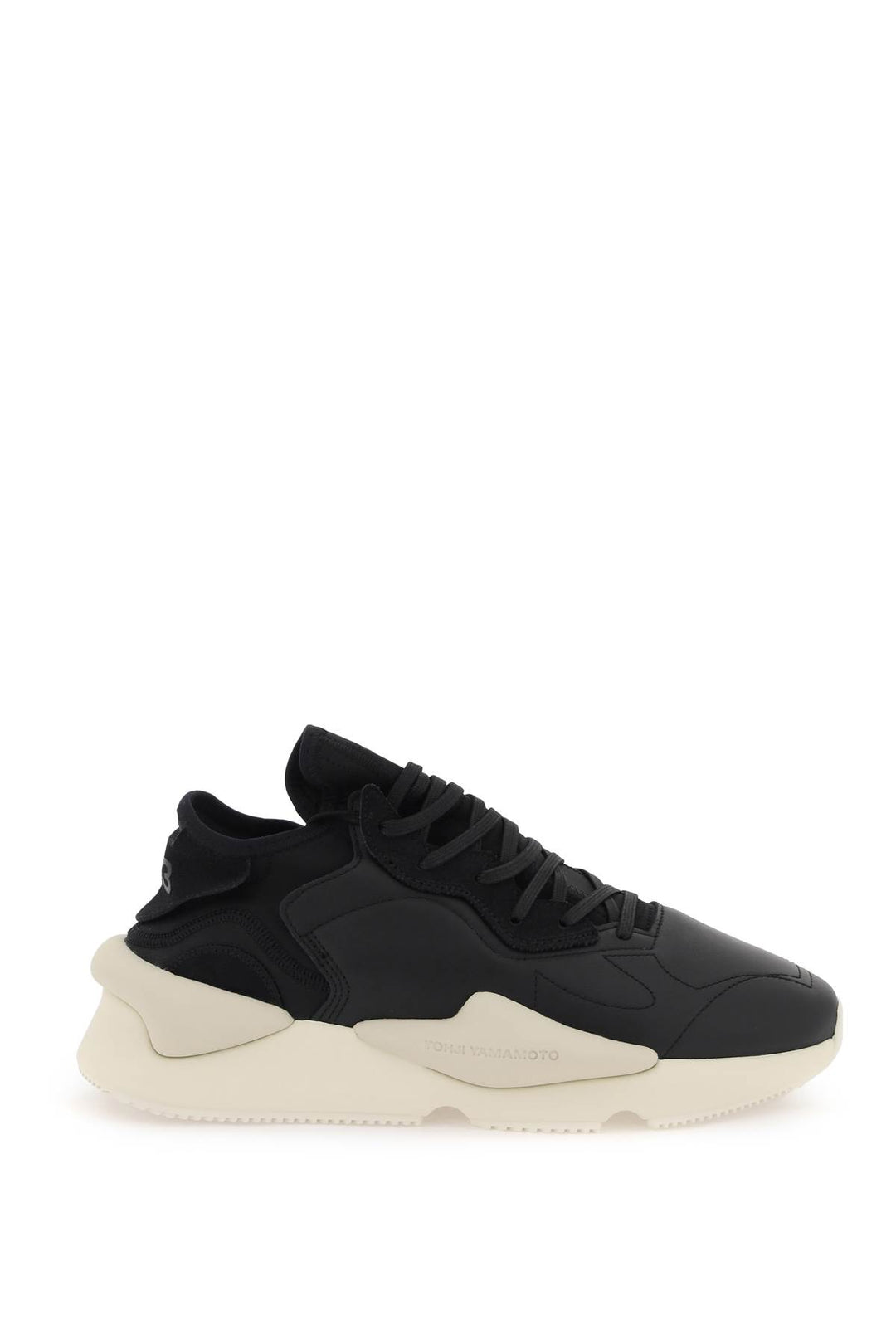 Y 3 Kaiwa Sneakers - Y-3 - Men