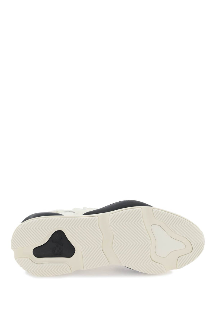 Y 3 Kaiwa Sneakers - Y-3 - Men