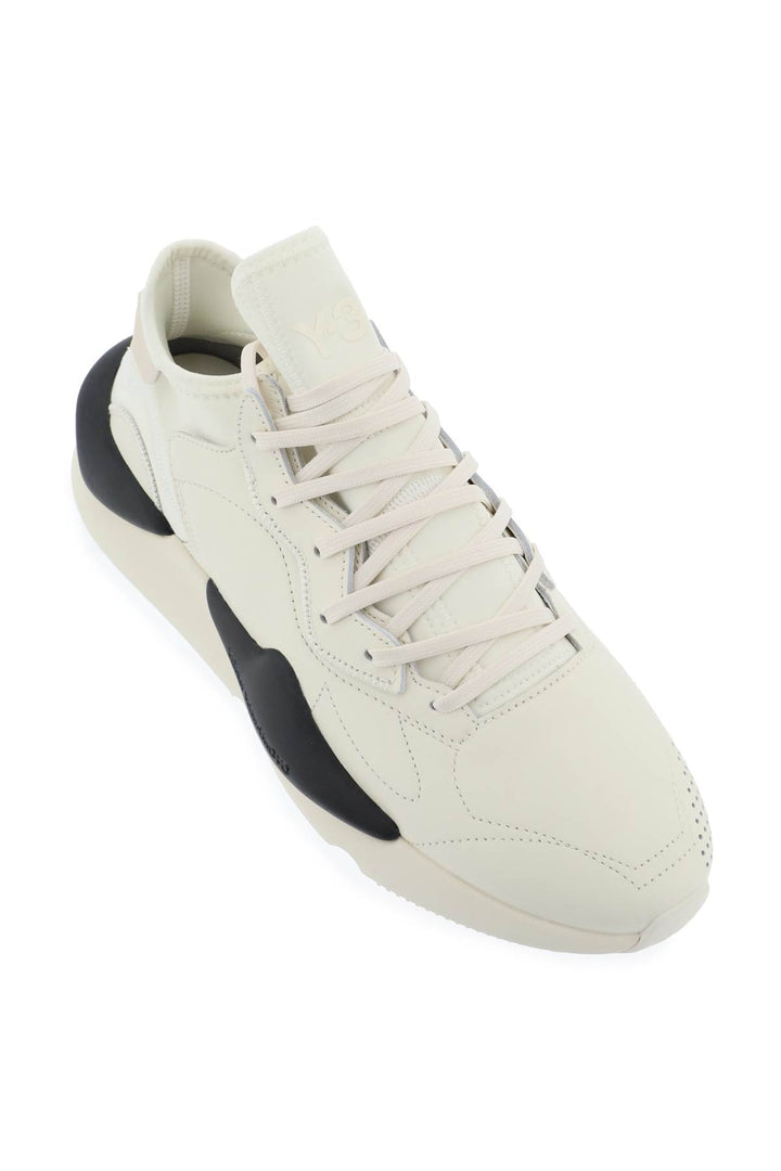 Y 3 Kaiwa Sneakers - Y-3 - Men