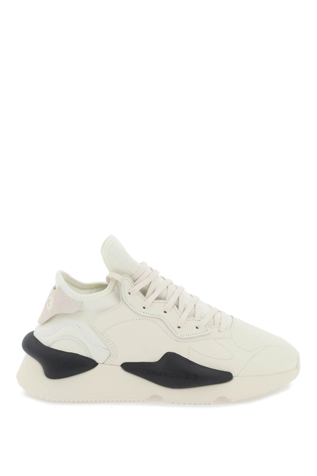 Y 3 Kaiwa Sneakers - Y-3 - Men