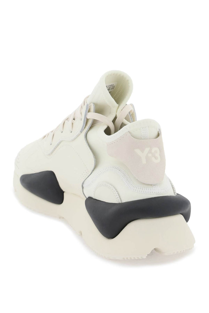 Y 3 Kaiwa Sneakers - Y-3 - Men