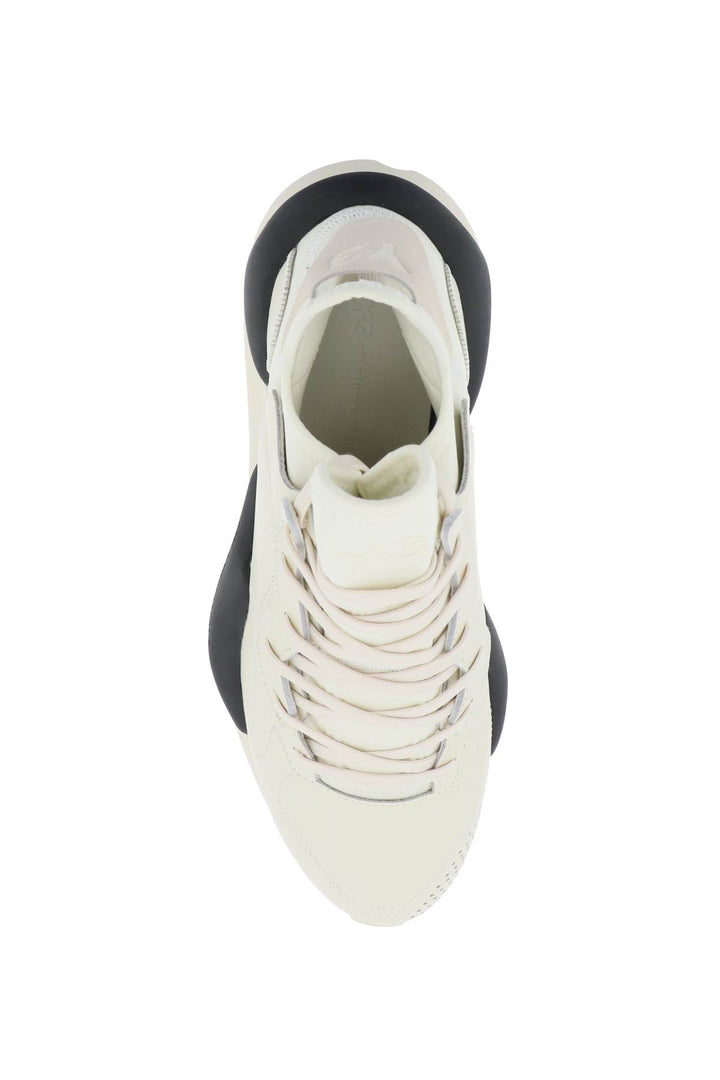 Y 3 Kaiwa Sneakers - Y-3 - Men