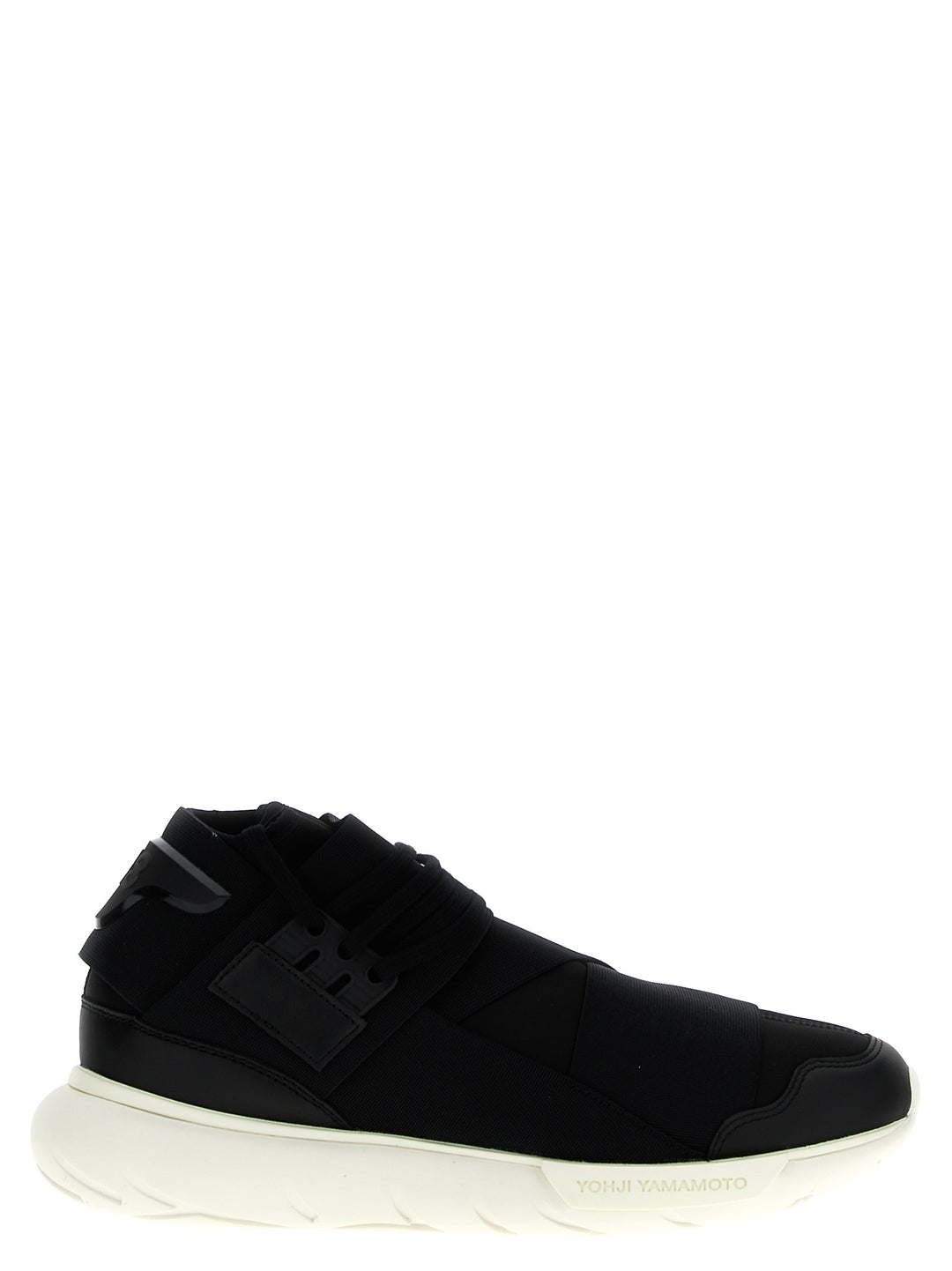 Qasa Sneakers Black