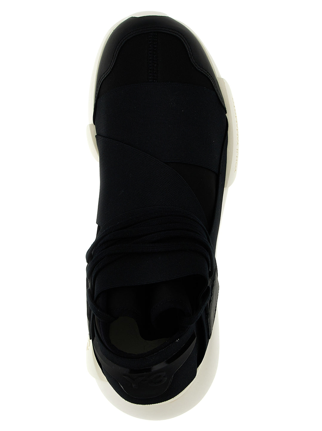 Qasa Sneakers Black