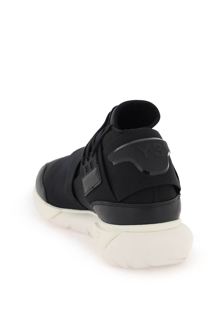 Low Qasa Sneakers - Y-3 - Men