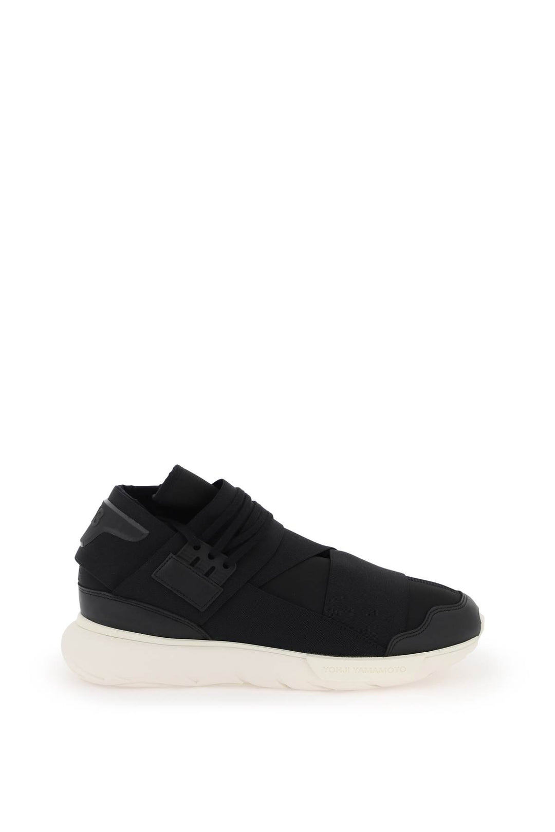 Low Qasa Sneakers - Y-3 - Men