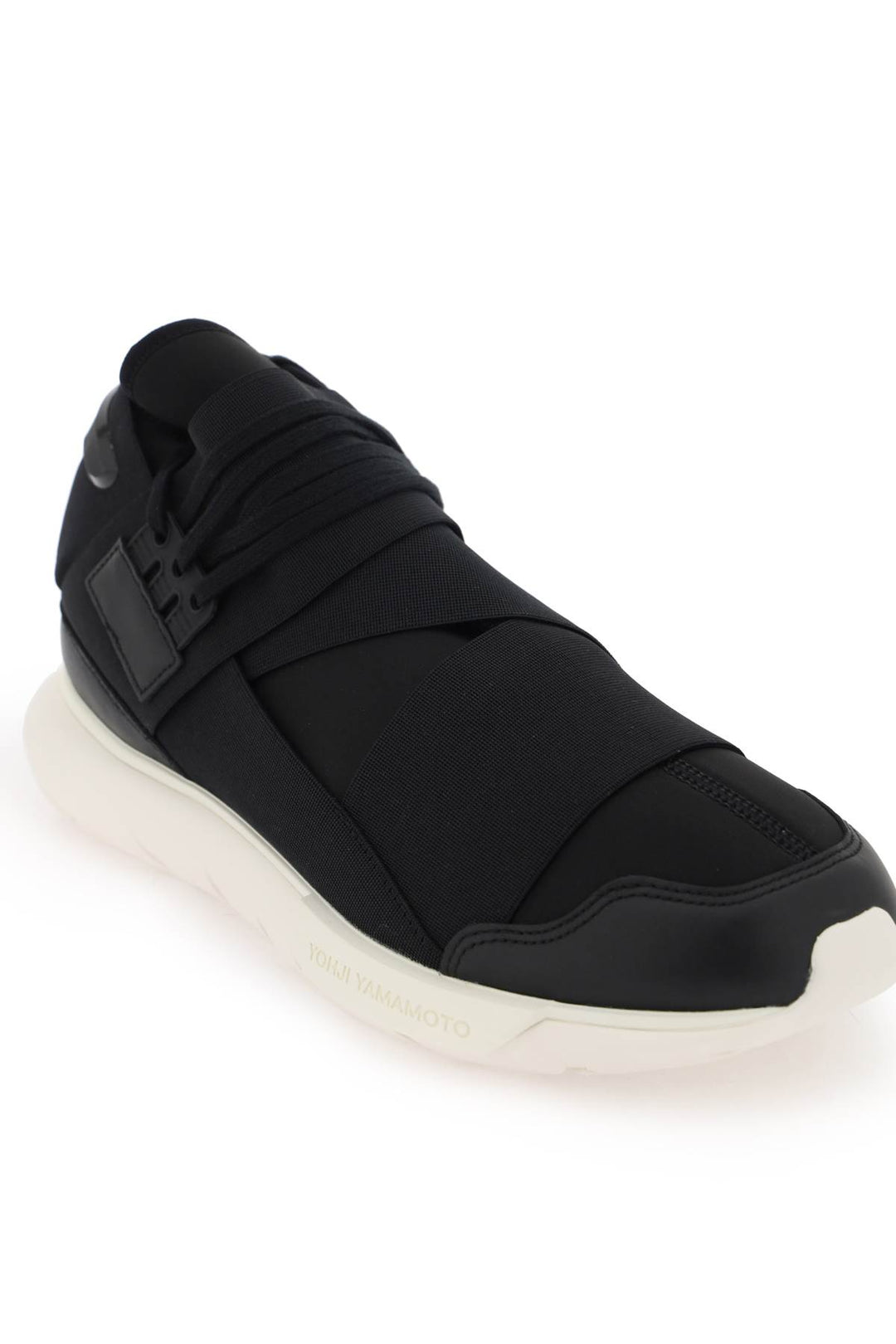 Low Qasa Sneakers - Y-3 - Men